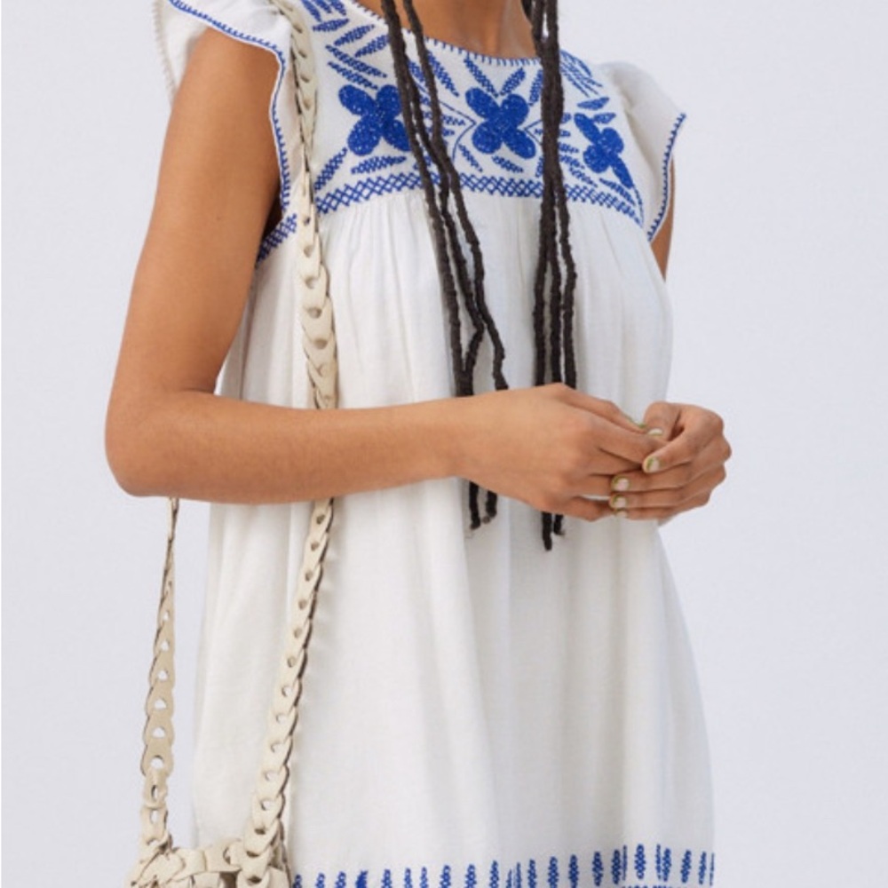 Very good condition urban mini dress